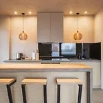 Loft With A Terrace In The Heart Of Saska Kepa Apartmán Varšava