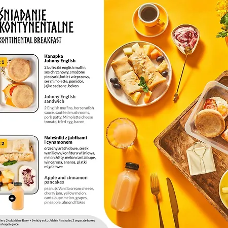 Loft With A Terrace In The Heart Of Saska Kepa